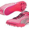 Footwear * | Puma Women'S Complete Tfx Distance 2 (Fluro Pink/White/Silver/Black)