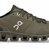 Footwear * | On Men'S Cloud X (Olive/Fir)