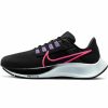 Footwear * | Nike Women'S Zoom Pegasus 38 (003 Black/Hyper Pink/Lilac/Pure Platinum)