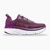 Footwear * | Hoka Women'S Bondi 6 (Adgj Arctic Dust/Grape Juice)