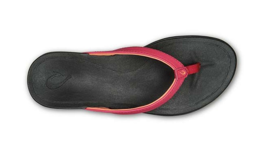 Sandals * | Women'S Olukai Ho'Opio 20294-Mj40