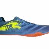 Footwear * | Puma Unisex Tfx Star V2 (02 Metallic Blue/Insignia Blue/Fluro Yellow)