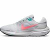 Footwear * | Nike Women'S Air Zoom Vomero 16 (101 White/Lava Glow/Pure Platinum)