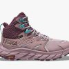 Footwear * | Hoka Women'S Anacapa Mid Gtx (Egwn- Elderberry/ Grape Wine )