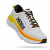 Footwear * | Hoka Men'S Bondi 7 (Ncry Nimbus Cloud/Radiant Yellow)