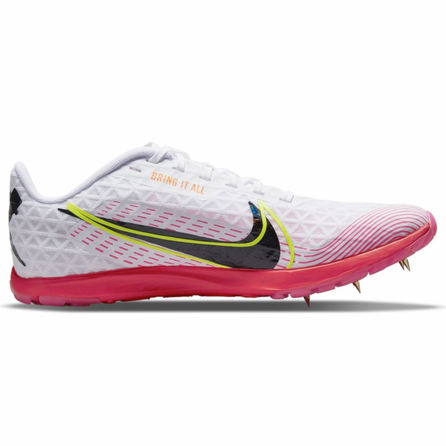 Cross Country * | Unisex Nike Zoom Rival Xc 5 Cz1795-102