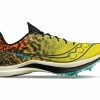 Footwear * | Saucony Men'S Endorphin Cheetah (85 Black/Vizi)