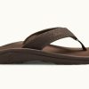 Sandals * | Men'S Olukai Ohana 10110-4827