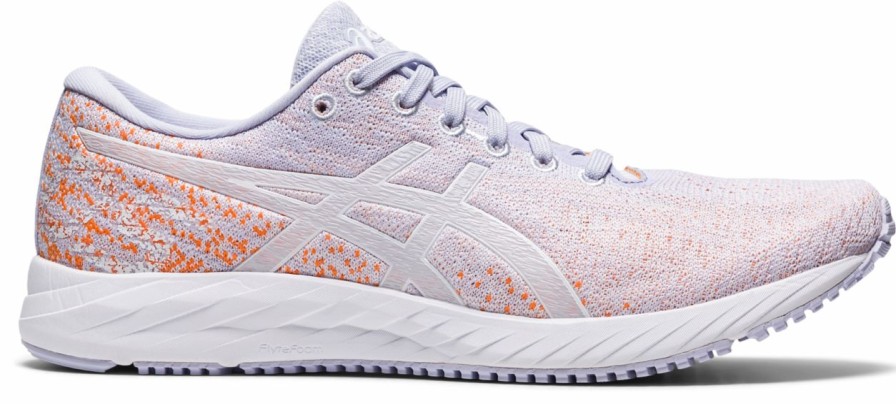 Footwear * | Asics Women'S Gel-Ds Trainer 26 (400 Lilac Opal/White)