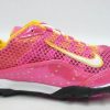 Footwear * | Nike Women'S Jana Star Xc (611 Turbopink/White/Varsity Maize)