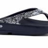 Sandals * | Women'S Oofos Oolala Limited Sandal 1403-Bwband