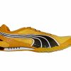 Footwear * | Puma Unisex Complete Tfx Allround 3 (01 Fluoro Orange/Black/White)