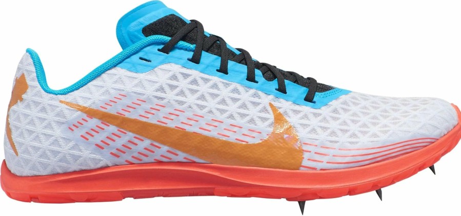 Footwear * | Nike Zoom Rival Xc (2019) (401 Half Blue/Metallic Copper)