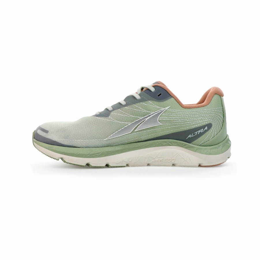 Footwear * | Altra Women'S Rivera 2 (333 Light Green)