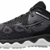 Footwear * | Mizuno Men'S Wave Horizon 5 (9097 Black/Castlerock)