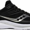 Footwear * | Saucony Men'S Kinvara 12 (45 Black/Silver)