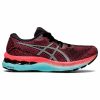 Footwear * | Asics Women'S Gel-Nimbus 23 Lite-Show (007 Black/Pure Silver)