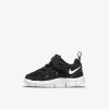 Footwear * | Nike Toddler Free Run 2 (004 Black/White/Dark Grey)