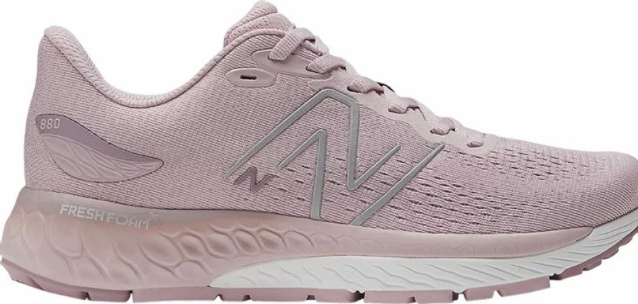 Footwear * | New Balance Women'S Fresh Foam X 880V12 (D Violet Shadow)