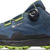 Footwear * | Icebug Men'S Rover Bugrip Gtx ( 9B Nightsky/ Poison)