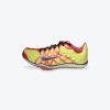 Footwear * | Nike Women'S Zoom W 3 (706 Volt/Black/Cherry/White)