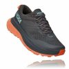 Footwear * | Hoka Women'S Stinson Atr 6 (Ccnt Castlerock/Cantaloupe)