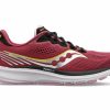 Footwear * | Saucony Women'S Ride 14 (18 Quartz/Vizi Gold)