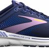 Footwear * | Brooks Women'S Adrenaline Gts 22 (514 Peacoat/Blue Iris/Rhapsody)