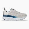 Footwear * | Hoka Women'S Bondi 6 (Lrnc Lunar Rock/Nimbus Cloud)