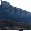 Footwear * | Salomon Men'S Pulsar Trail Pro (400 Estate Blue)