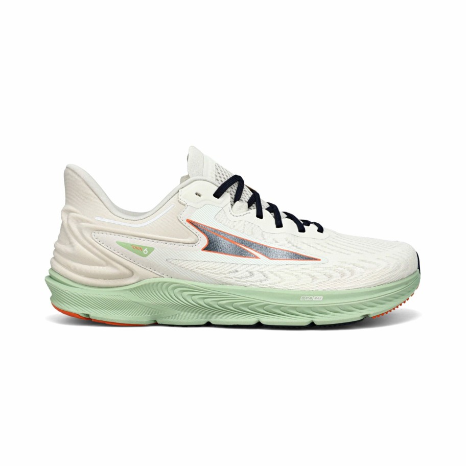 Footwear * | Altra Men'S Torin 6 (231 Gray/Green)