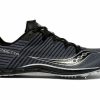 Footwear * | Saucony Men'S Vendetta 2 (6 Grey/Black)