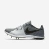 Footwear * | Nike Women'S Zoom Rival Xc (002- Cool Grey/Black-Pure Platinum)