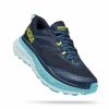 Footwear * | Hoka Women'S Stinson Atr 6 (Osbg Outer Space/Blue Glass)