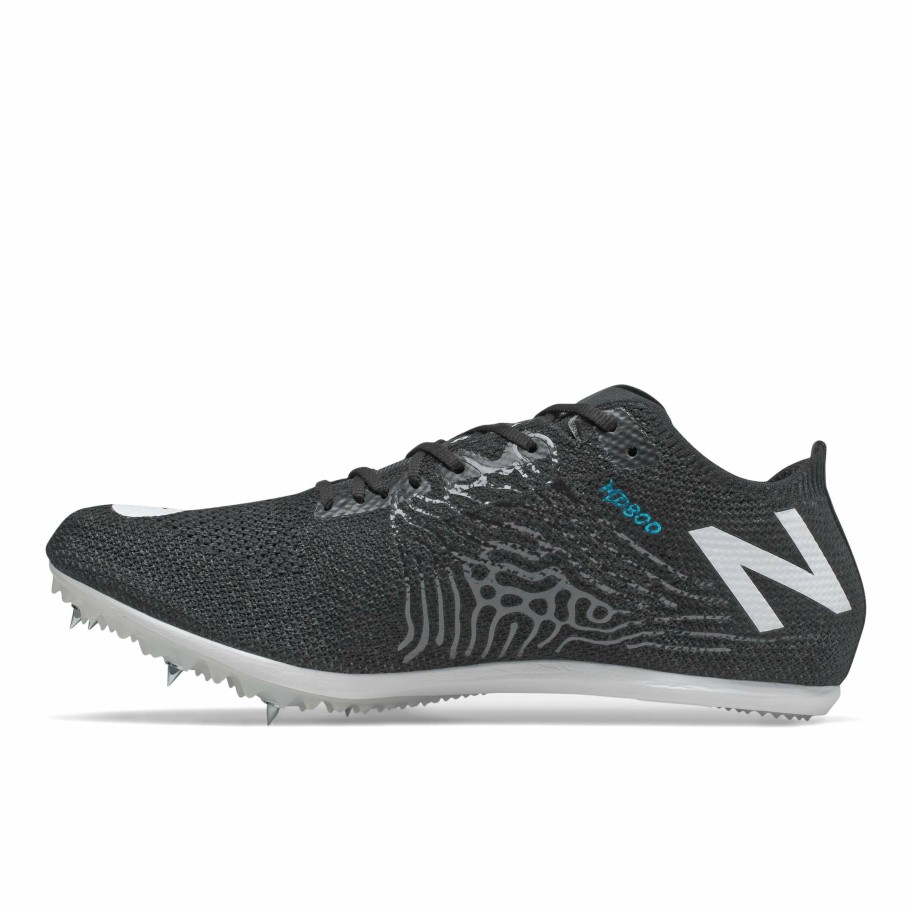 Footwear * | New Balance Women'S Md800 V7 (X Black/White)