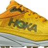 Footwear * | Hoka Men'S Challenger Atr 7 (Pfgy Passion Fruit/Golden Yellow)