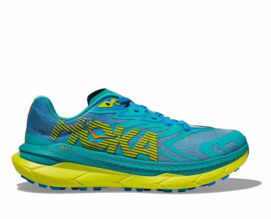 Footwear * | Hoka Men'S Tecton X 2 (Cepr Ceramic/Evening Primrose)