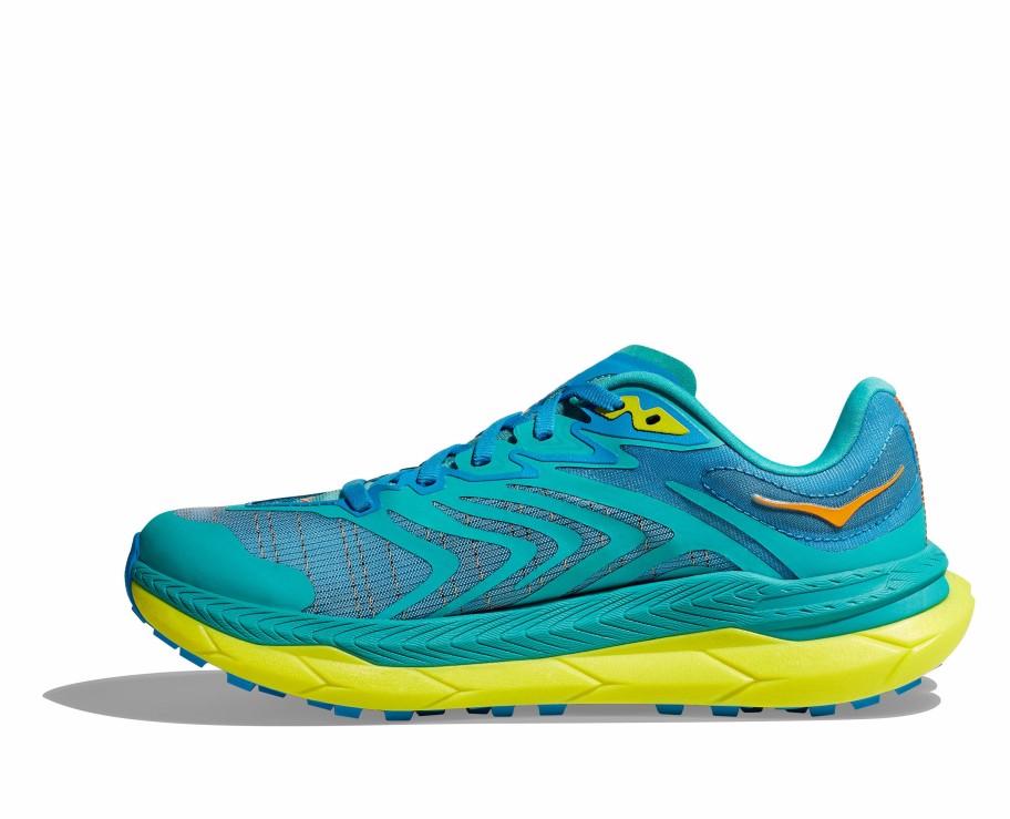 Footwear * | Hoka Men'S Tecton X 2 (Cepr Ceramic/Evening Primrose)