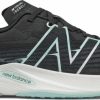 Footwear * | New Balance Women'S Fuelcell Rebel V2 (Lr Black/White Mint/White Mint/Citrus Punch)