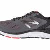 Footwear * | New Balance Men'S 840 V4 (Gr Magnet/Energy)