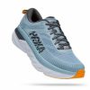 Footwear * | Hoka Men'S Bondi 7 (Bfcs Blue Fog/Castlerock)