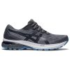 Footwear * | Asics Men'S Gt-2000 9 Knit (020 Metropolis/French Blue)