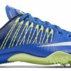 Footwear * | Nike Unisex Zoom Celar 5(413 Hyper Cobalt/White-Black)