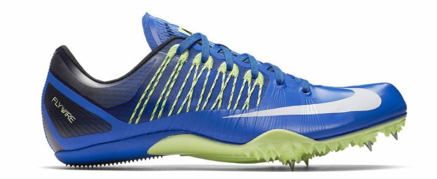 Footwear * | Nike Unisex Zoom Celar 5(413 Hyper Cobalt/White-Black)