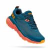 Footwear * | Hoka Women'S Challenger Atr 6 Gtx (Bccml Blue Coral/Camellia)