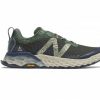 Footwear * | New Balance Men'S Fresh Foam Hierro V6 (B- Black Spruce)