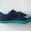 Footwear * | Adidas Jumpstar W (Navy/White/Teal)