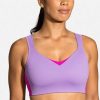 Bras * | Women'S Brooks Drive Convertible Run Bra 350081-551