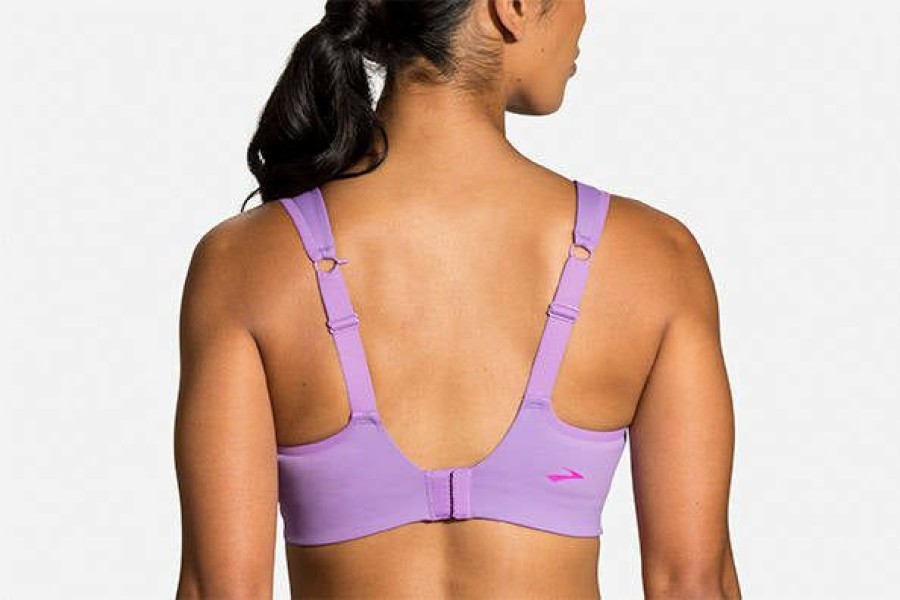 Bras * | Women'S Brooks Drive Convertible Run Bra 350081-551