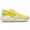 Footwear * | Nike Women'S Wildhorse 7 (700 Pollen/Yellow Strike/Lime Glow)